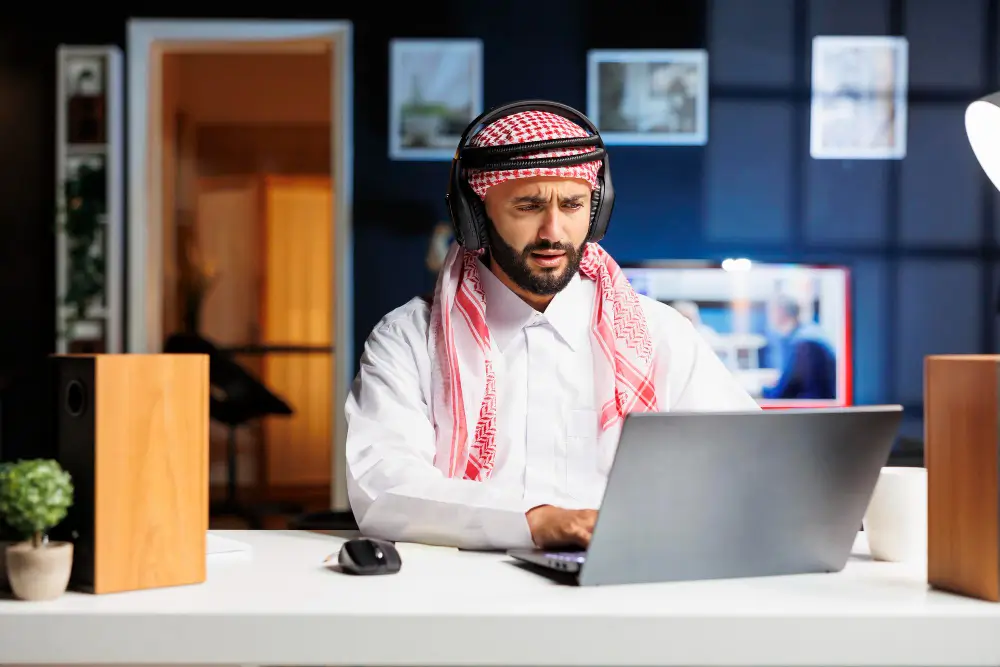 Most ERP Decisions Start With a Product. Ours Starts With a Diagnosis.