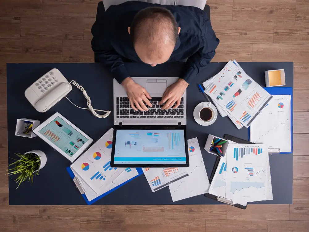 Most Dashboards Don’t Fail From Bad Data. They Fail From the Wrong Question.