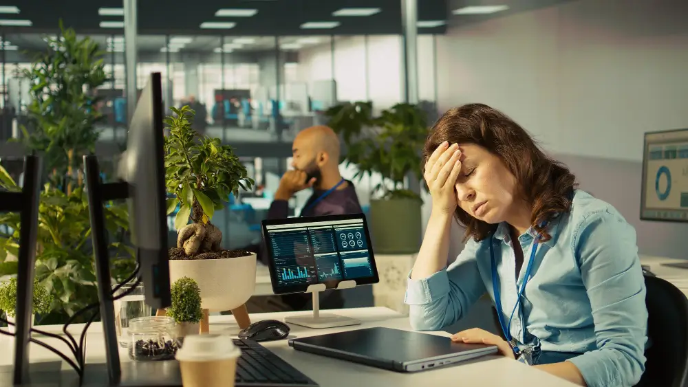 Most ERP Projects Don’t Fail at Go-Live. They Fail in the Months After, When Nobody’s Watching Anymore.
