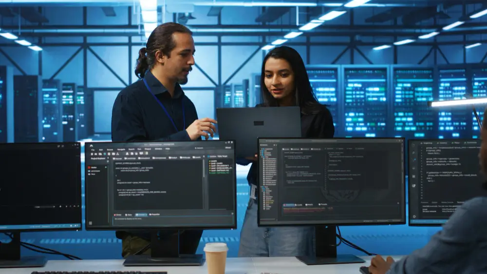 Most IT Projects Don’t Fail During the Build. They Fail Before It Starts.