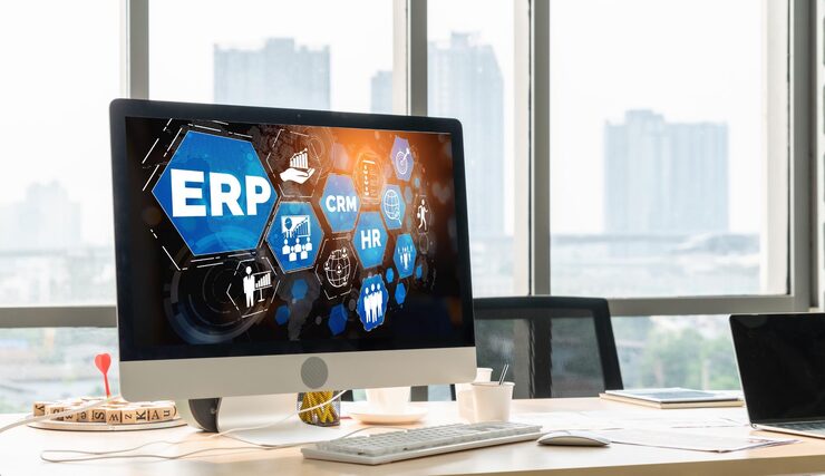 Most ERP Customization Isn’t a Technology Decision. It’s a Governance Decision.